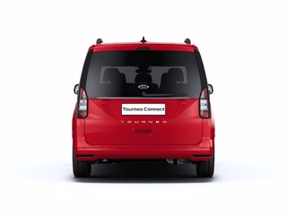FORD Gran tourneo connect v761 1.5 phev 150cv titanium auto