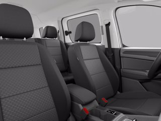 FORD Gran tourneo connect v761 1.5 phev 150cv titanium auto