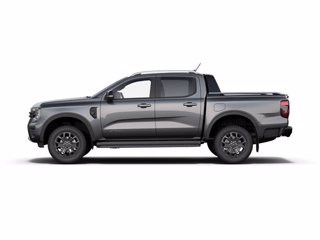 FORD Ranger 3.0 ecoblue doppia cabina wildtrak awd 240cv auto