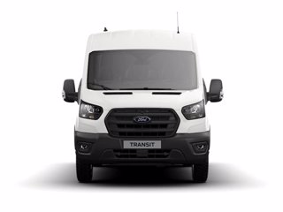 FORD Transit 350 rwd 2.0 ecoblue 130cv trend l3 d.cab r.sing