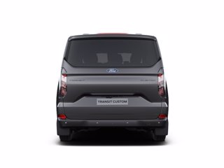 FORD Transit custom v710 320 2.0 ecoblue 170cv titanium l2h1 a8