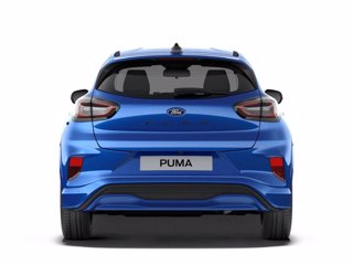 FORD Puma 1.0 ecoboost h st-line s&s 125cv