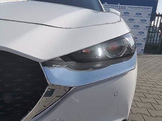 MAZDA CX-30 2.0L Skyactiv-X M Hybrid 2WD Exclusive
