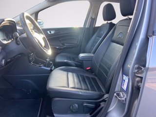 FORD EcoSport 1.0 ecoboost Active s&s 125cv