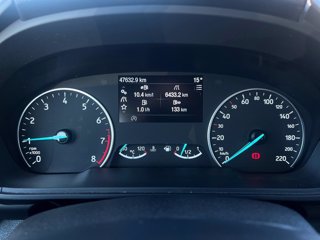 FORD EcoSport 1.0 ecoboost Titanium s&s 125cv