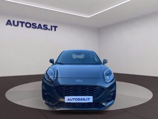 FORD Puma 1.0 ecoboost h ST-line Design s&s 125cv