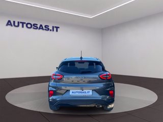 FORD Puma 1.0 ecoboost h ST-line Design s&s 125cv