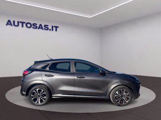 FORD Puma 1.0 ecoboost h ST-line Design s&s 125cv