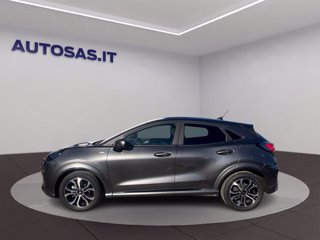 FORD Puma 1.0 ecoboost h ST-line Design s&s 125cv