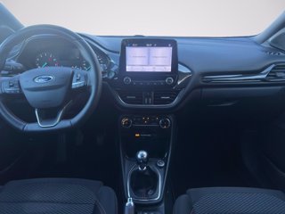 FORD Puma 1.0 ecoboost h ST-line Design s&s 125cv