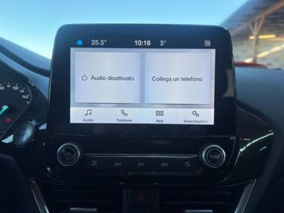 FORD Puma 1.0 ecoboost h ST-line Design s&s 125cv