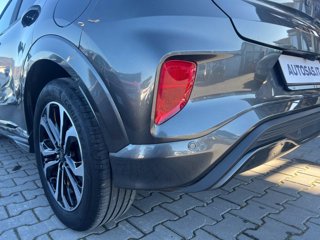 FORD Puma 1.0 ecoboost h ST-line Design s&s 125cv