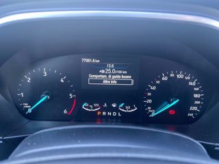 FORD Focus SW 1.5 ecoblue Titanium 120cv auto