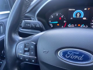 FORD Focus SW 1.5 ecoblue Titanium 120cv auto
