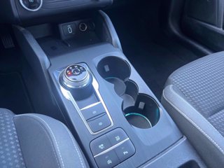 FORD Focus SW 1.5 ecoblue Titanium 120cv auto