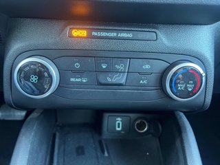 FORD Focus SW 1.5 ecoblue Titanium 120cv auto