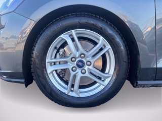 FORD Focus SW 1.5 ecoblue Titanium 120cv auto