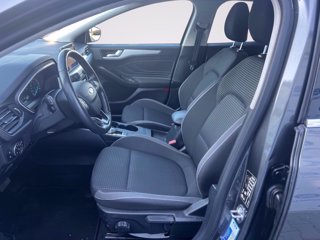 FORD Focus SW 1.5 ecoblue Titanium 120cv auto