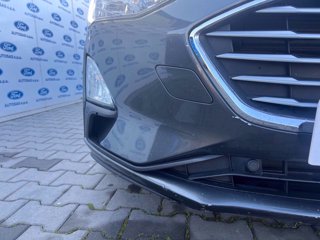 FORD Focus SW 1.5 ecoblue Titanium 120cv auto