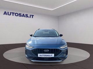 FORD Focus Active 1.5 ecoblue co-pilot s&s 120cv auto my20.75