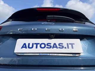 FORD Focus Active 1.5 ecoblue co-pilot s&s 120cv auto my20.75