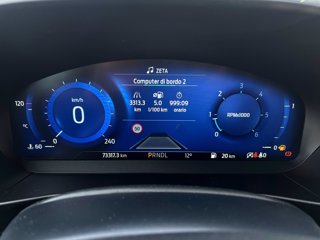 FORD Focus Active 1.5 ecoblue co-pilot s&s 120cv auto my20.75