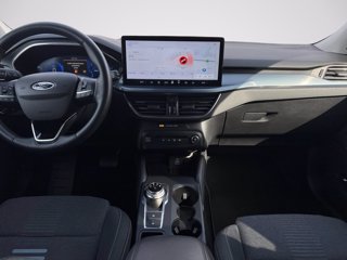 FORD Focus Active 1.5 ecoblue co-pilot s&s 120cv auto my20.75