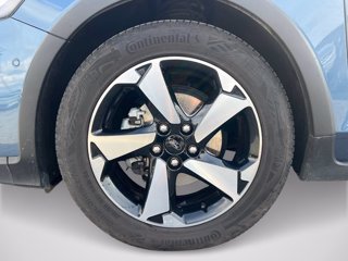 FORD Focus Active 1.5 ecoblue co-pilot s&s 120cv auto my20.75