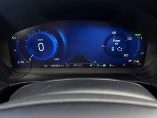 FORD Kuga 2.5 phev ST-Line X 2wd 225cv cvt
