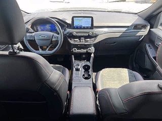 FORD Kuga 2.5 Plug In Hybrid 225 CV CVT 2WD ST-Line X