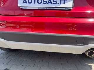 FORD Focus 1.0 EcoBoost 125 CV 5p. Active