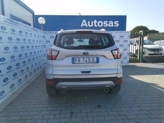 FORD Kuga 1.5 TDCI 120 CV S&S 2WD Powershift Titanium