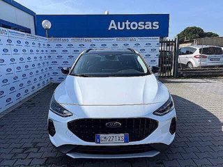FORD Focus 1.5 EcoBlue 115 CV automatico 5p. Active X