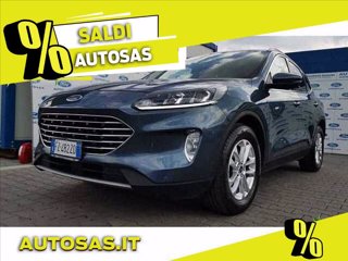 FORD Kuga 1.5 EcoBlue 120 CV 2WD Titanium