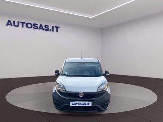 FIAT Doblo cargo 1.3 mjt 16v 95cv E6