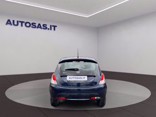 LANCIA Ypsilon 1.2 Silver 69cv