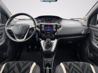LANCIA Ypsilon 1.2 Silver 69cv