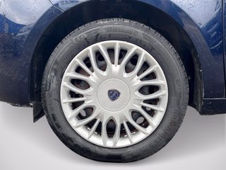 LANCIA Ypsilon 1.2 Silver 69cv