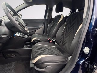 LANCIA Ypsilon 1.2 Silver 69cv