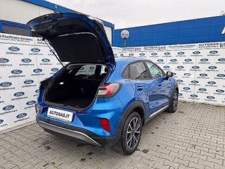 FORD Puma 1.0 EcoBoost Hybrid 125 CV S&S Titanium