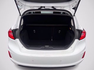 FORD Fiesta 5p 1.0 ecoboost h Titanium 125cv