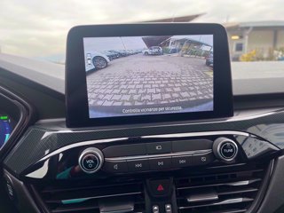FORD Kuga 2.5 phev ST-Line X 2wd 225cv cvt
