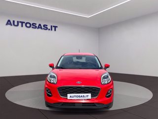 FORD Puma 1.0 ecoboost Connect 95cv