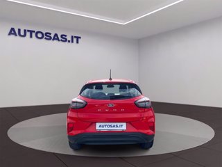 FORD Puma 1.0 ecoboost Connect 95cv