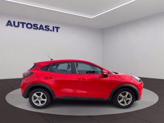 FORD Puma 1.0 ecoboost Connect 95cv