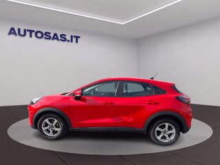 FORD Puma 1.0 ecoboost Connect 95cv