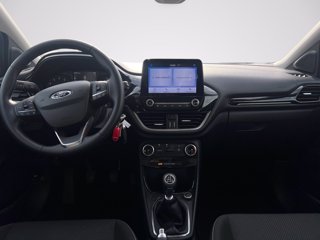 FORD Puma 1.0 ecoboost Connect 95cv