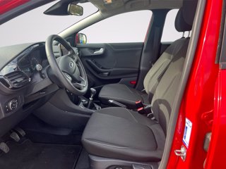 FORD Puma 1.0 ecoboost Connect 95cv