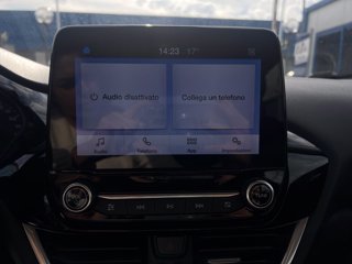 FORD Puma 1.0 ecoboost Connect 95cv