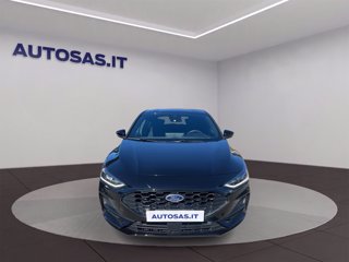 FORD Focus 1.0t ecoboost h ST-Line X 125cv